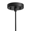 Load image into Gallery viewer, Industrial Oversized Iron Flat Cone Kitchen Pendant Light