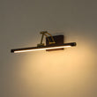 Load image into Gallery viewer, Adjustable Dimmable LED Linear Vanity Lamp Picture Light