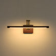 Load image into Gallery viewer, Adjustable Dimmable LED Linear Vanity Lamp Picture Light