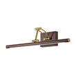 Load image into Gallery viewer, Adjustable Dimmable LED Linear Vanity Lamp Picture Light