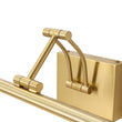 Load image into Gallery viewer, Adjustable Dimmable LED Linear Vanity Lamp Picture Light