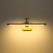Load image into Gallery viewer, Adjustable Dimmable LED Linear Vanity Lamp Picture Light