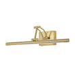 Load image into Gallery viewer, Adjustable Dimmable LED Linear Vanity Lamp Picture Light