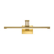 Load image into Gallery viewer, Adjustable Dimmable LED Linear Vanity Lamp Picture Light