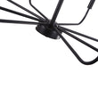 Load image into Gallery viewer, Candle Style Simple Metal Chandelier