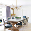 Load image into Gallery viewer, Modern Sphere Gold Sputnik Chandelier