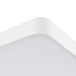 Load image into Gallery viewer, Minimalist Dimmable LED Rectangle Flush Mount Ceiling Light