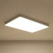 Load image into Gallery viewer, Minimalist Dimmable LED Rectangle Flush Mount Ceiling Light