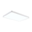 Load image into Gallery viewer, Minimalist Dimmable LED Rectangle Flush Mount Ceiling Light