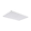 Load image into Gallery viewer, Minimalist Dimmable LED Rectangle Flush Mount Ceiling Light