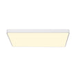 Load image into Gallery viewer, Minimalist Dimmable LED Rectangle Flush Mount Ceiling Light