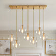 Load image into Gallery viewer, Globe Cluster Kitchen Island Pendant Light