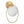 Load image into Gallery viewer, LightFixturesUSA-1-Light Brass Ring Milky Glass Globe Wall Sconce-Wall Sconce-Brass-
