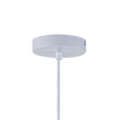 Load image into Gallery viewer, LightFixturesUSA - 1 - Light Coastal Bohemian Woven Rope Dome Pendant - Pendant Light - Medium - Beige