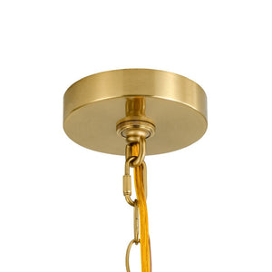 LightFixturesUSA - 4 - Light Candle Style Tiered Square Lantern Pendant - Chandelier - 4 - Lt -