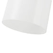 Load image into Gallery viewer, LightFixturesUSA - Mid - Century 1 - Light Hanging Jar Shade Wall Sconce - Wall Sconce - Green Metal -