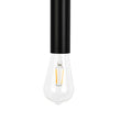 Load image into Gallery viewer, LightFixturesUSA - Minimalist 2 - Light Linear Tube Vanity Wall Sconce - Wall Sconce - Black -