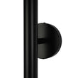 Load image into Gallery viewer, LightFixturesUSA - Minimalist 2 - Light Linear Tube Vanity Wall Sconce - Wall Sconce - Black -