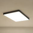 Load image into Gallery viewer, LightFixturesUSA - Minimalist Dimmable LED Rectangle Flush Mount Ceiling Light - Ceiling Light - Grey -