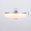 Load image into Gallery viewer, LightFixturesUSA - Minimalist Nickel Arched Dimmable LED Vanity Wall Light - Wall Sconce - Nickel -