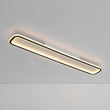 Load image into Gallery viewer, LightFixturesUSA - Minimalist Streamlined Rectangular Warm LED Ceiling Light - Ceiling Light - 39in -