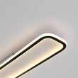 Load image into Gallery viewer, LightFixturesUSA - Minimalist Streamlined Rectangular Warm LED Ceiling Light - Ceiling Light - 39in -