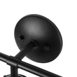 Load image into Gallery viewer, LightFixturesUSA - Modern Shine Opal Glass Globe Bathroom Vanity Wall Light - Wall Sconce - 3 - Lt -