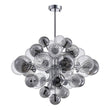 Load image into Gallery viewer, LightFixturesUSA - (OpenBox) Cluster Glass Globe Bubble Chandelier 23.6"/31.5" Wide Large Chandelier - Chandelier - 31.5 in -