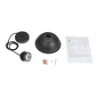 Load image into Gallery viewer, LightFixturesUSA - (OpenBox) Industrial Single Pot Lid Dome Pendant - Pendant Light - 2 Packs -