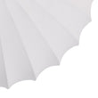 Load image into Gallery viewer, LightFixturesUSA - (OpenBox) Mid - Century Modern White Flush Mount Light - Ceiling Light - 23 in. (3 - Lt) -