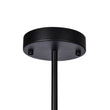 Load image into Gallery viewer, LightFixturesUSA - (OpenBox) Modern 4 - Light Linear Semi Flush Track Light - Chandelier - Gold - 3 - Lt