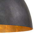 Load image into Gallery viewer, LightFixturesUSA - (OpenBox) Oversized Metal Dome Pendant Light - Chandelier - White - 23 in.