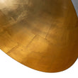 Load image into Gallery viewer, LightFixturesUSA - (OpenBox) Oversized Metal Dome Pendant Light - Chandelier - White - 23 in.