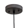 Load image into Gallery viewer, LightFixturesUSA - (OpenBox) Oversized Metal Dome Pendant Light - Chandelier - White - 23 in.