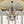 Load image into Gallery viewer, Antique Wood Beaded Empire Chandelier

