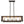 Load image into Gallery viewer, Farmhouse 5-Light Rectangle Wood Chandelier
