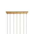 Load image into Gallery viewer, Globe Cluster Kitchen Island Pendant Light