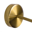 Load image into Gallery viewer, Mid-Century Modern Black Wall Sconce