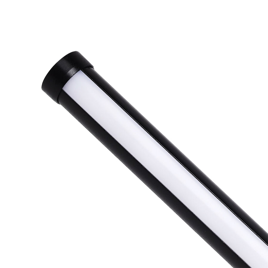 Minimalist Tube LED Pendant Light