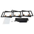 Load image into Gallery viewer, Modern Farmhouse Kitchen Island Lighting