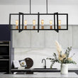 Load image into Gallery viewer, Modern Farmhouse Kitchen Island Lighting