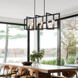 Load image into Gallery viewer, Modern Farmhouse Kitchen Island Lighting