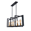 Load image into Gallery viewer, Modern Farmhouse Kitchen Island Lighting