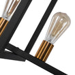 Load image into Gallery viewer, Modern Farmhouse Kitchen Island Lighting