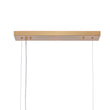 Load image into Gallery viewer, Modern Mid-Century Globe Kitchen Island Pendant Light