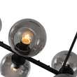 Load image into Gallery viewer, Modern Mid-Century Globe Kitchen Island Pendant Light