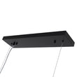 Load image into Gallery viewer, Modern Mid-Century Globe Kitchen Island Pendant Light
