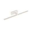 Load image into Gallery viewer, Modern Minimalist LED Linear Bathroom Vanity Light Warm White Wall Sconce