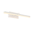 Load image into Gallery viewer, Modern Minimalist LED Linear Bathroom Vanity Light Warm White Wall Sconce