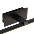 Load image into Gallery viewer, Modern Minimalist LED Linear Bathroom Vanity Light Warm White Wall Sconce